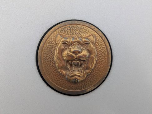 Used 1990 Jaguar XJS V12 Convertible image 34