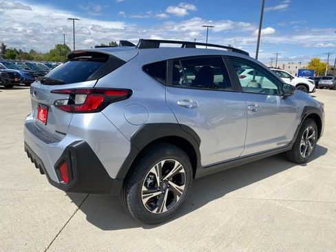 New 2026 Subaru Crosstrek 2.0i Premium AWD/4WD image 5
