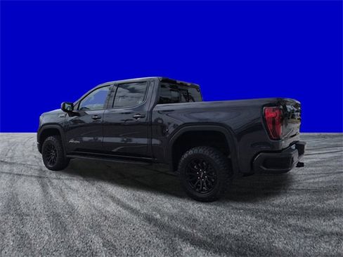 Used 2022 GMC Sierra 1500 AT4X image 6