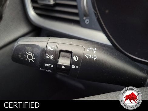 Used 2019 Kia Optima EX FWD image 29