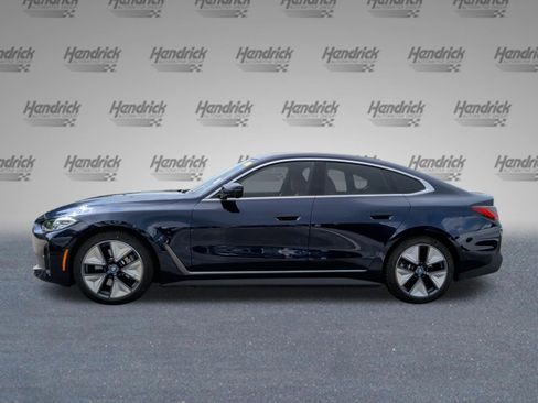 Certified 2023 BMW i4 eDrive35 RWD image 10