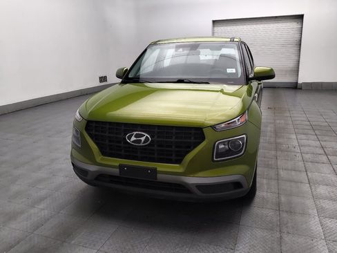 Used 2021 Hyundai Venue SE FWD image 15