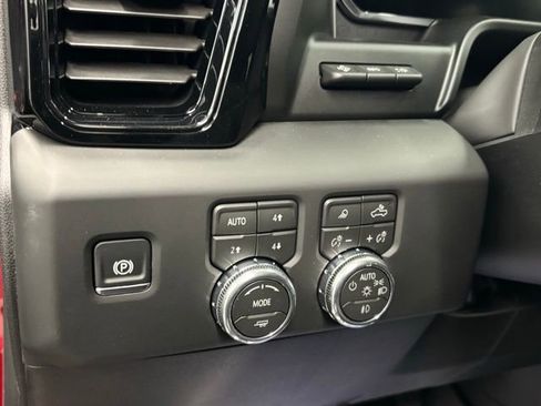 New 2026 GMC Sierra 1500 AT4 w/ AT4 Premium Package image 20
