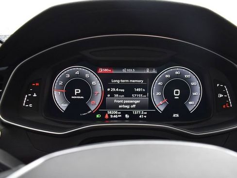 Used 2019 Audi A6 2.0T Premium Plus w/ Premium Plus Package image 23