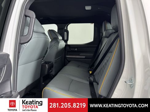 New 2026 Toyota Tacoma Trailhunter image 6