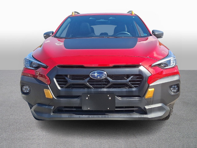 Used 2025 Subaru Crosstrek 2.5i Wilderness w/ Wilderness Package AWD/4WD image 2