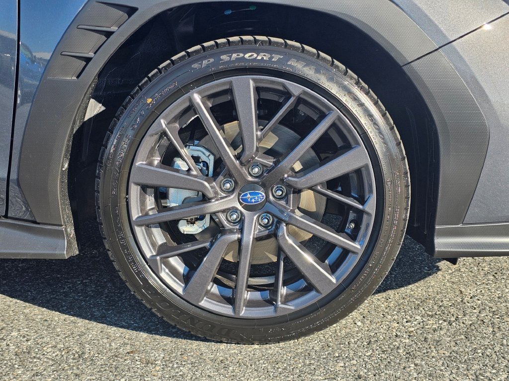 New 2026 Subaru WRX Premium AWD/4WD image 16