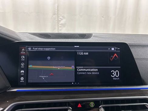 Used 2023 BMW X5 xDrive40i w/ Premium Package image 14