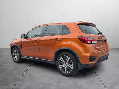 Used 2024 Mitsubishi Outlander Sport LE AWD/4WD image 3