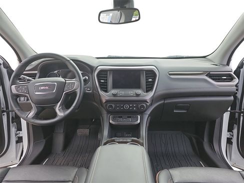 Certified 2023 GMC Acadia AT4 w/ Technology Package image 15