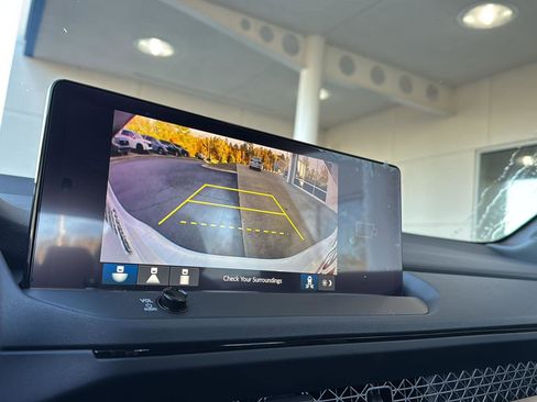 New 2025 Honda Accord Sport image 24