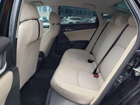Used 2016 Honda Civic LX image 27