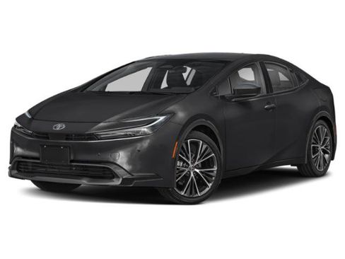 New 2026 Toyota Prius XLE FWD image 1