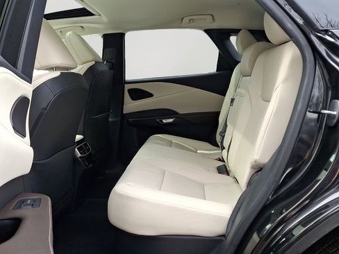 Used 2023 Lexus RX 350 Premium Plus w/ Accessory Package image 8