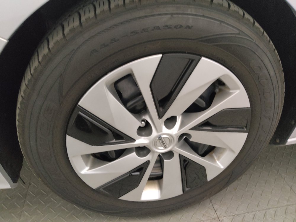 Used 2021 Nissan Altima 2.5 S w/ Driver Assist Package FWD image 31