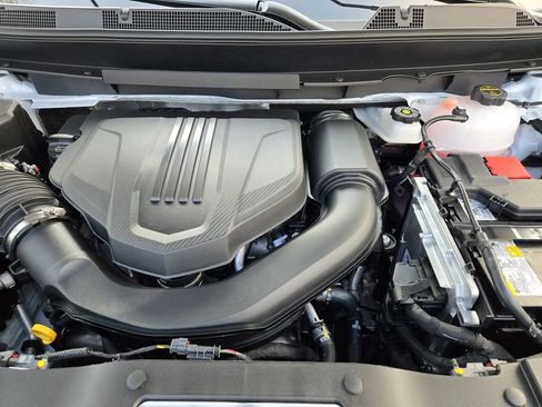 New 2026 GMC Acadia Denali Ultimate image 23