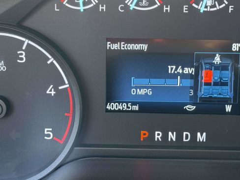 Used 2025 Ford F250 XLT image 20