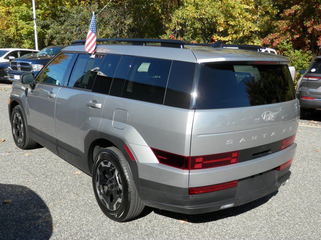 Used 2026 Hyundai Santa Fe SEL AWD/4WD image 6