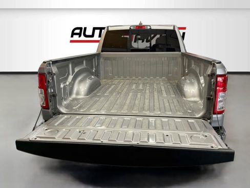 Used 2024 RAM 1500 Big Horn AWD/4WD image 25