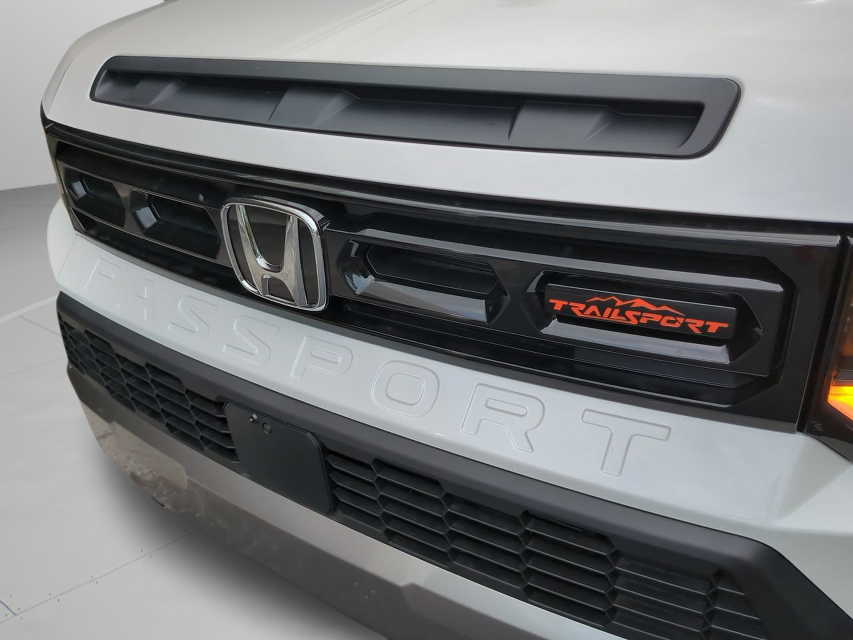 New 2026 Honda Passport TrailSport Elite image 29