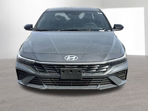 New 2026 Hyundai Elantra Sport FWD image 16