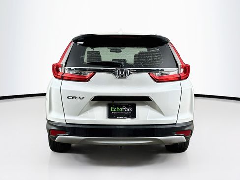 Used 2019 Honda CR-V LX image 7