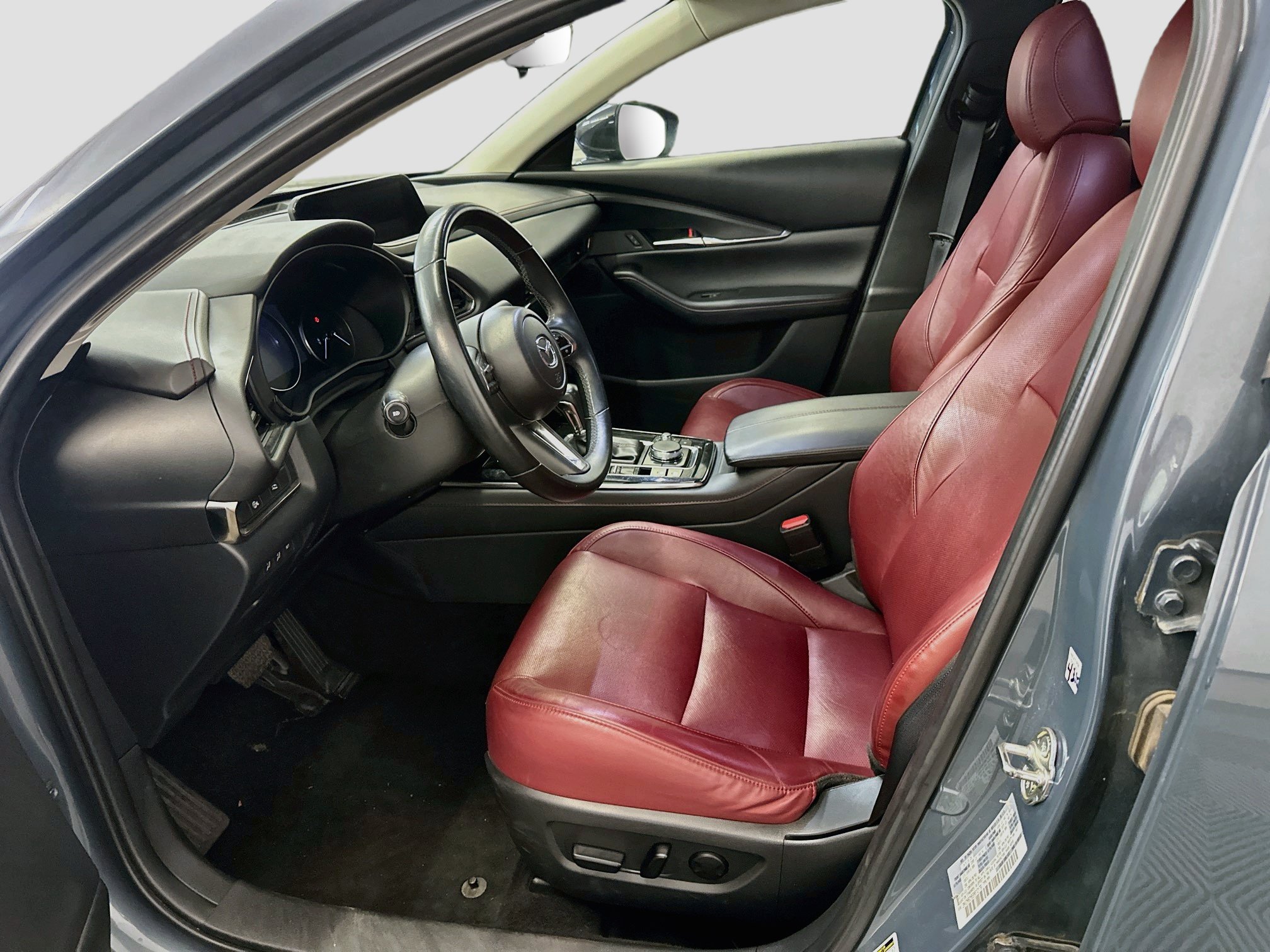 Used 2025 MAZDA CX-30 AWD 2.5 S w/ Preferred Package image 13