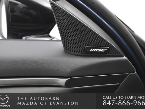 New 2026 MAZDA CX-50 AWD 2.5 Hybrid w/ Premium Pkg image 32