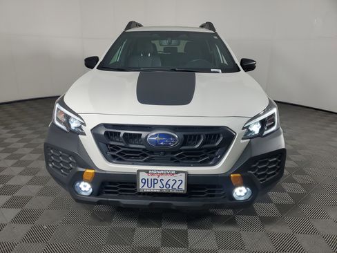 Used 2025 Subaru Outback Wilderness image 9