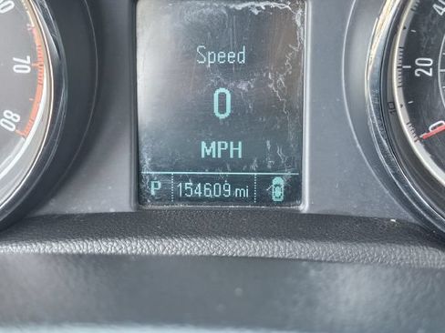 Used 2015 Buick Encore Convenience FWD image 5