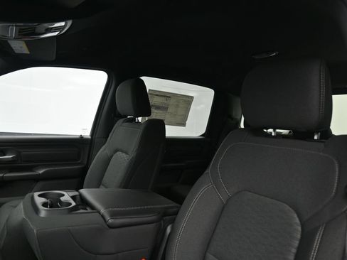 New 2026 RAM 1500 Tradesman AWD/4WD image 27