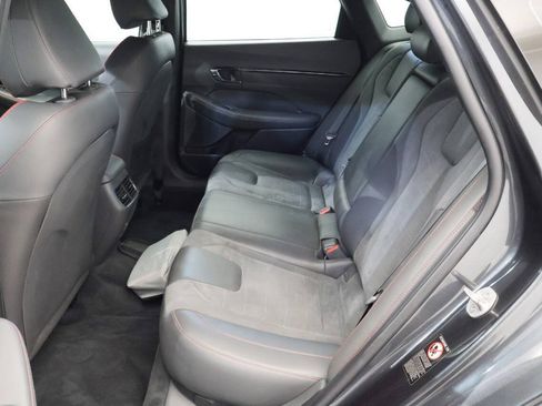 Used 2023 Hyundai Sonata N Line FWD image 14