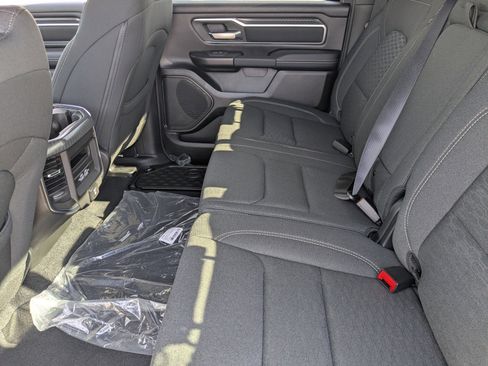 New 2026 RAM 1500 Big Horn image 14