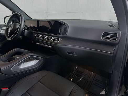 Certified 2025 Mercedes-Benz GLE 350 4MATIC image 30