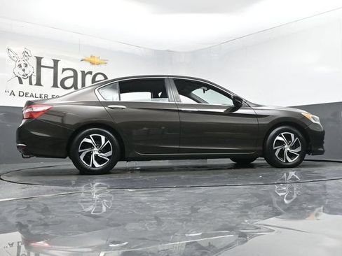 Used 2016 Honda Accord LX image 67