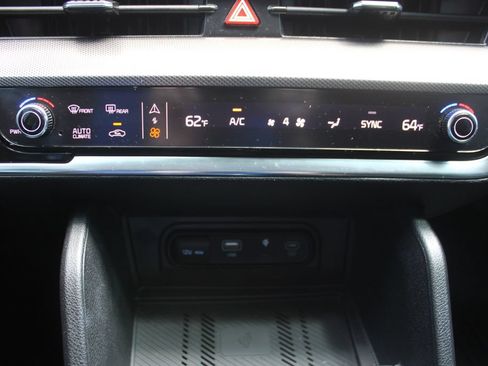 Used 2024 Kia Sportage SX FWD image 45