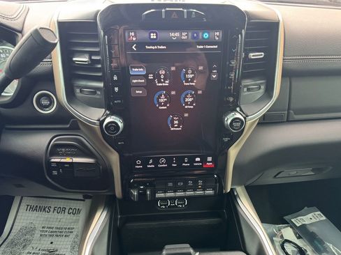 Used 2023 RAM 2500 Laramie image 33