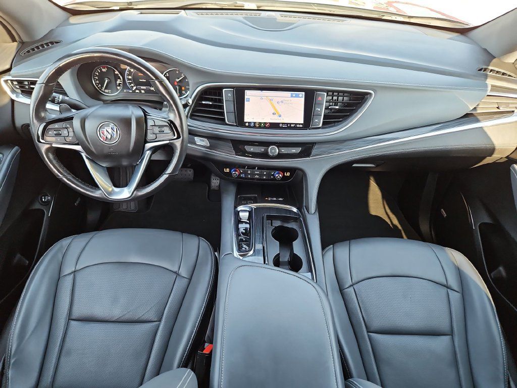 Used 2024 Buick Enclave Premium FWD image 17