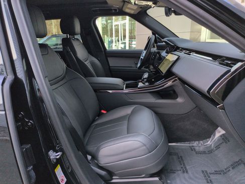 Used 2024 Land Rover Range Rover Sport Dynamic SE image 30