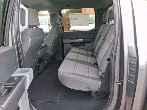 New 2026 Ford F350 XL w/ STX Appearance Package image 21