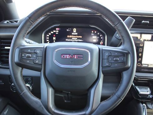 Used 2024 GMC Sierra 2500 AT4 w/ AT4 Premium Plus Package image 31