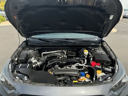 Used 2025 Subaru Outback Premium AWD/4WD image 16