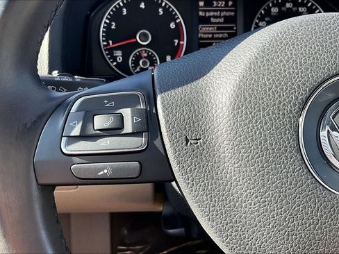 Used 2012 Volkswagen Eos Komfort image 21