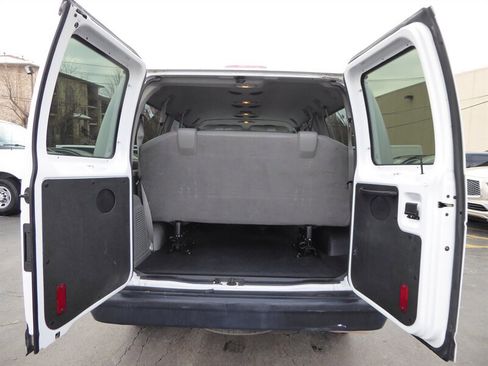 Used 2013 Ford E-350 and Econoline 350 XL w/ PWR Windows & Locks Group image 27