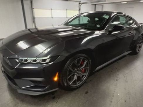 Used 2024 Ford Mustang Coupe w/ 2.3L High Performance Package image 4