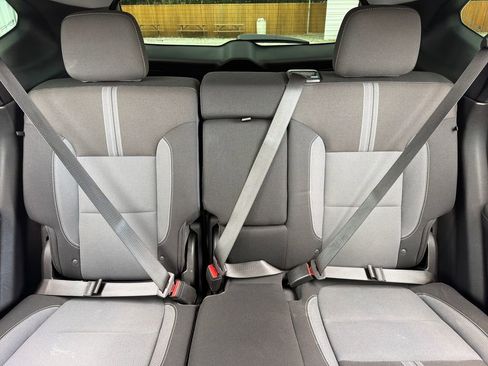 Used 2023 Chevrolet Blazer LT w/ Convenience Package image 28