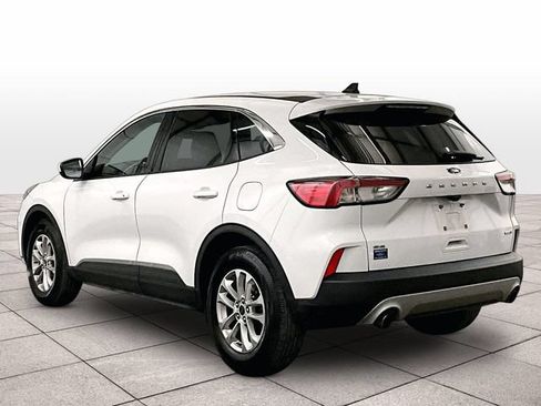 Used 2020 Ford Escape SE AWD/4WD image 10