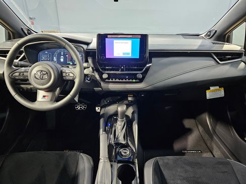 New 2025 Toyota Corolla GR image 9
