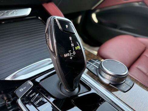 Used 2019 BMW X4 xDrive30i w/ Convenience Package image 25