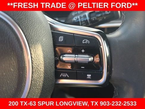 Used 2024 Kia Sorento EX w/ Panoramic Sunroof Package image 24